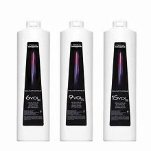 Diactivateur 1000ml - L'Oréal Professionnel