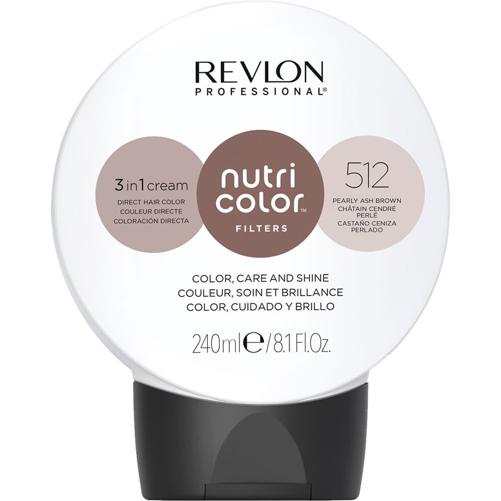 Nutri color crème 240ml Revlon