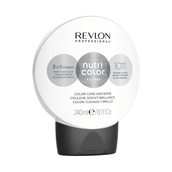 Nutri color crème 240ml Revlon