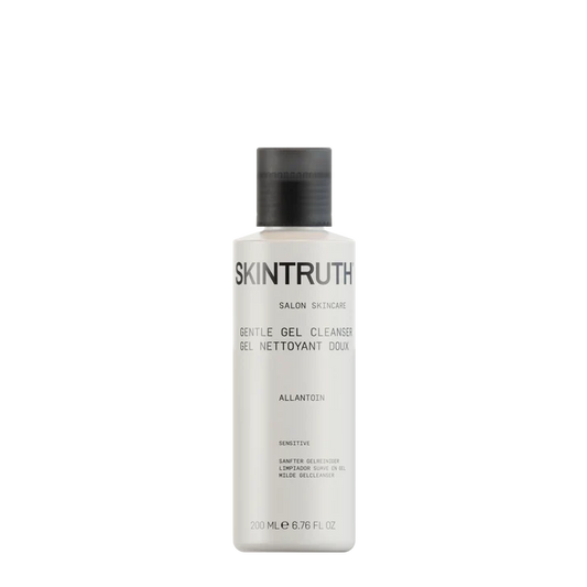 Gel nettoyant doux 200ml Skintruth
