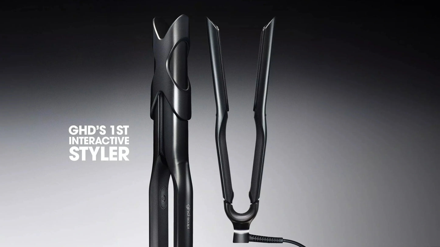 GHD SCULPT