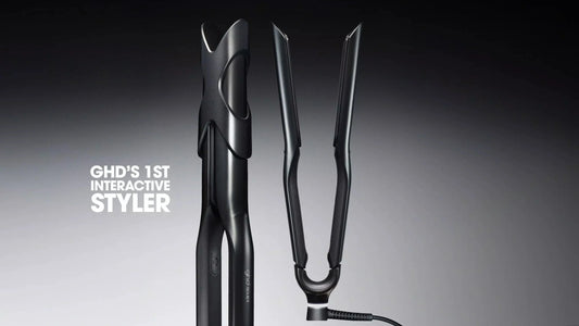 GHD SCULPT