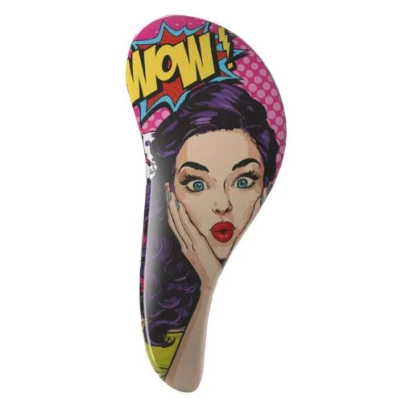 Brosse D-Meli-Melo