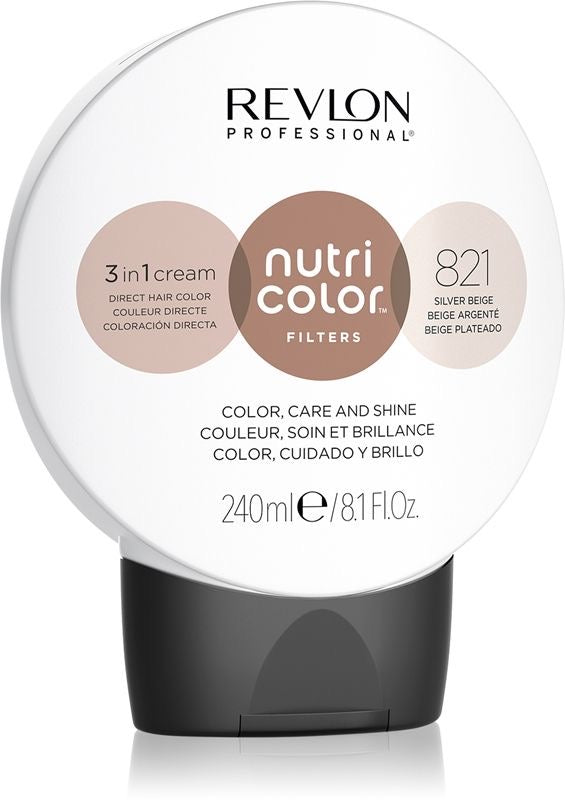 Nutri color crème 240ml Revlon