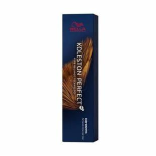 Koleston Deep Browns 60ml Wella