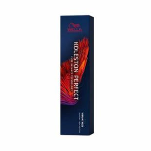 Koleston Vibrant Reds 60ml Wella