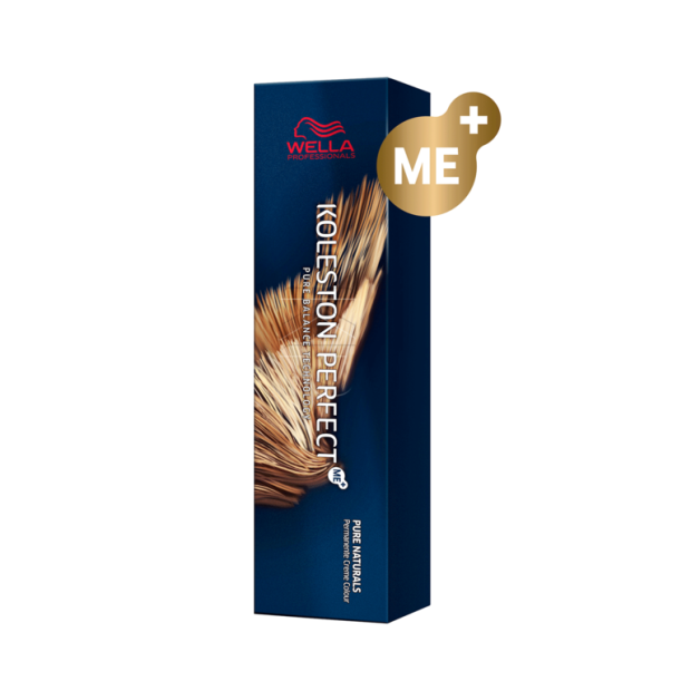 Koleston Pure Naturals 60ml Wella