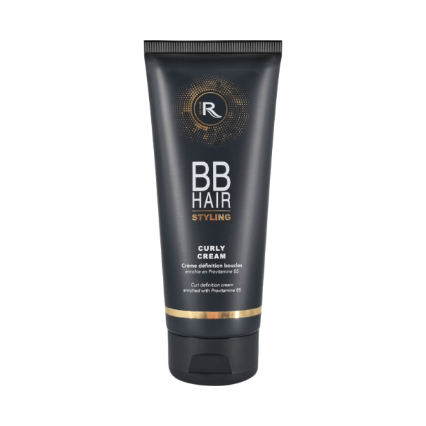 Crème de Définition Boucles 200ML BB Hair