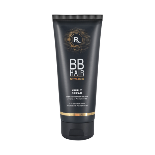 Crème de Définition Boucles 200ML BB Hair