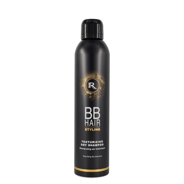 Shampoing sec 300ML BB Hair