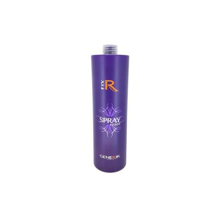 Recharge Spray Fixant 1L Generik