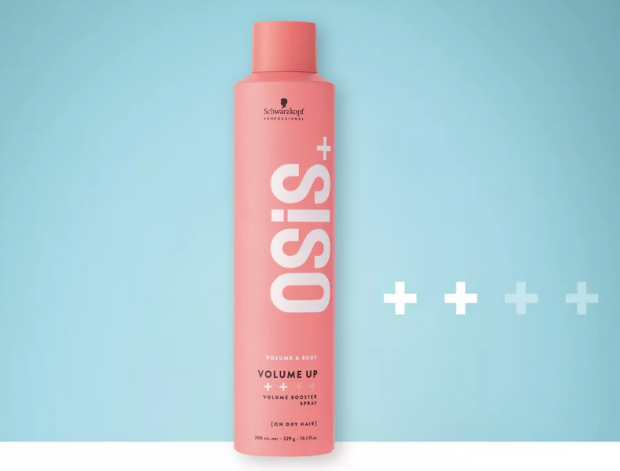 Volume Up 250ml Schwarzkopf