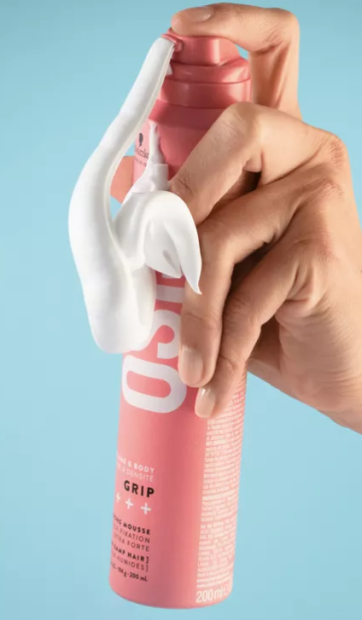 Grip 200ML Schwarzkopf