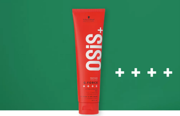 G. Force 150ML Schwarzkopf