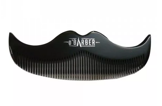 Peigne à Barbe et à Moustache O'Barber