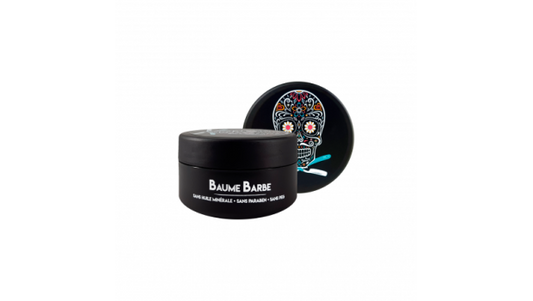 Baume Barbe 75ML Generik