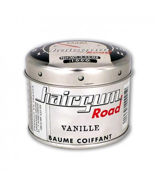 Baume Coiffant Vanille 100G Hairgum