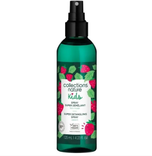 Spray Super Démêlant Collections Nature Kids Eugène Perma 125ML