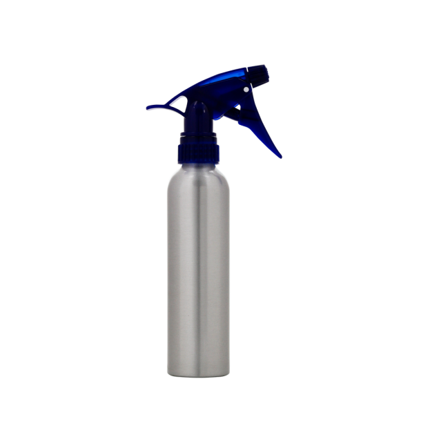 Vaporisateur Alu Sibel