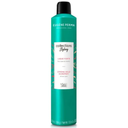 Laque forte collections styling 500ml Eugène Perma