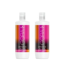 Lotion activatrice vibrance 1L 13VOL Schwarzkopf