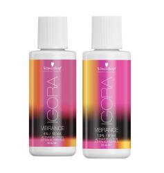 Lotion activatrice vibrance 60ml 6VOL Schwarzkopf