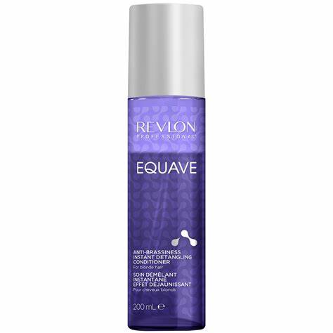 Spray Equave blonde 200ml Revlon