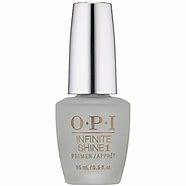 Infinite Shine 1 Base 15ml OPI