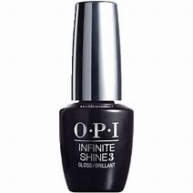 Infinite Shine 3 Top Coat 15ml OPI