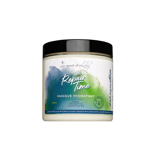 Masque Repair Time 230ml Les Secrets De Loly