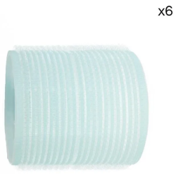 Rouleaux velcro ciel 55mm x 6 Mezzo