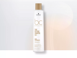 Shampoing Time restore 250ml Schwarzkopf