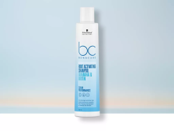 Shampoing activateur 250ml Schwarzkopf