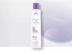 Shampoing frizz away 250ml Schwarzkopf