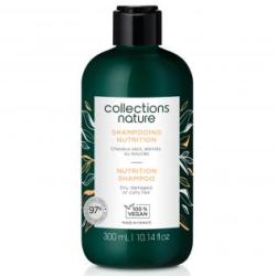 Shampoing nutrition collection nature 300ml Eugène Perma