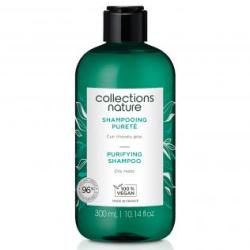 Shampoing pureté collection nature 300ml Eugène Perma