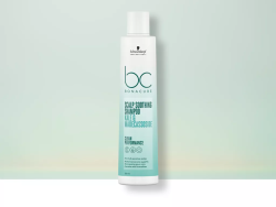 Shampoing apaisant 250ml Schwarkopf