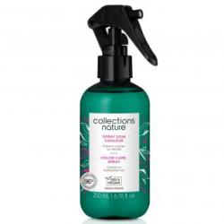 Spray soin couleur collections nature 200ml