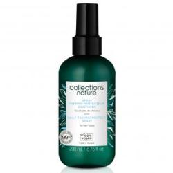 Spray thermo protecteur quotidien collection nature 200ml