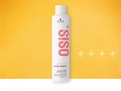 Super shield 300ml Schwarzkopf