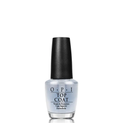 Top coat brillant 15 ml OPI