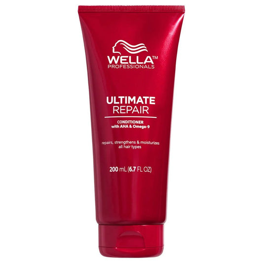 Conditionner Ultime Repair 200ml Wella