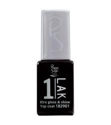 Xtra gloss & shine 5ml Peggy Sage