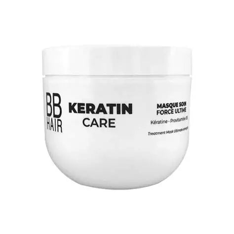 Masque keratin care 300ml BBHAIR