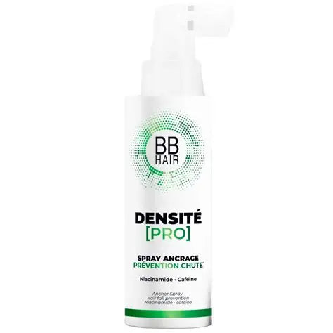 Spray ancrage densité pro 100ML BBHAIR