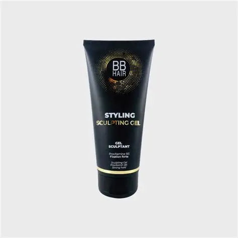 Gel fixation fort 200ML BB Hair
