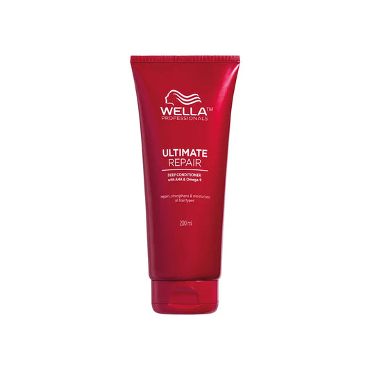 Après-shampoing intense Ultimate Repair 200ml Wella