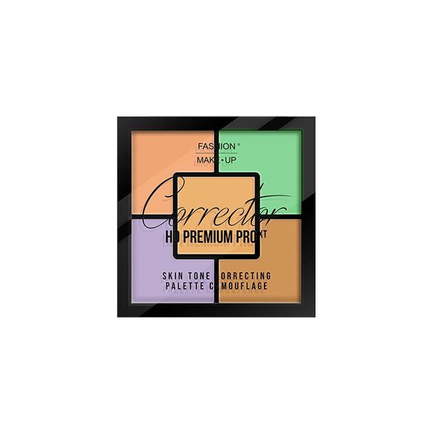 Palette corrector HD Premium Pro