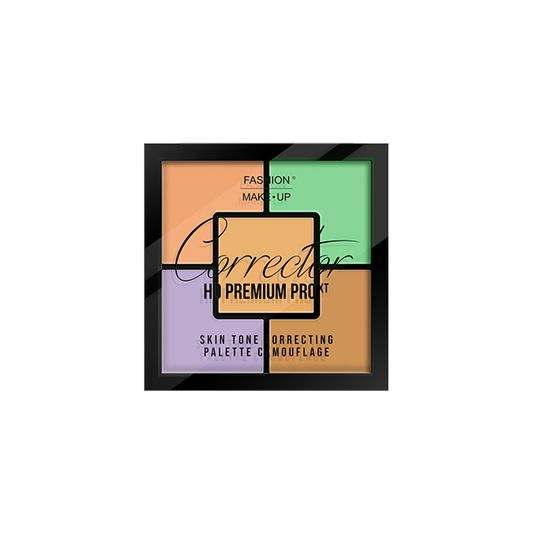 Palette corrector HD Premium Pro