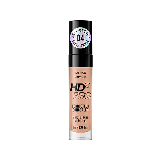 Concealer HD x PRO Beige Ambré